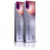 Стійка фарба для волосся Wella Illumina Color, 60 мл