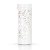 Освітлююча пудра (без використання фольги) - Wella Professionals Blondor Freelights 400 гр