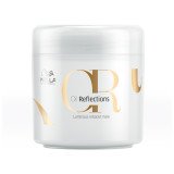Маска для інтенсивного блиску - Wella Professionals Oil Reflections Luminous Reboost Mask