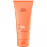 Кондиціонер живильний для волосся з ягодами годжі - Wella Professionals Invigo Nutri-Enrich Conditioner