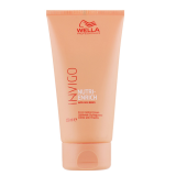 Живильний крем для неслухняного волосся - Wella Professionals Invigo Nutri-Enrich Frizz Control Cream 150 мл