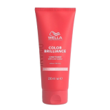 Кондиціонер для фарбованого волосся різних типів - Wella Professionals Brilliance Invigo Conditioner