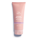 Кондиціонер освіжаючий колір для холодних відтінків блонд - Wella Professionals Invigo Blonde 200 мл