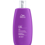 Лосьйон для завивки фарбованого та чутливого волосся - Wella Professionals Curl It С 250 мл