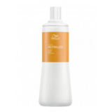 Нейтралізатор випрямлення - Wella Professionals Straighten It Neutralizante 1000 мл
