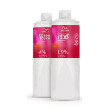 Емульсія-окислювач 1,9%, 4% для фарби - Wella Professionals Colour Touch
