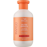 Поживний шампунь з ягодами годжі - Wella Professionals Invigo Nutri-Enrich Shampoo