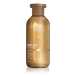 Шампунь для живлення та гладкості волосся - Wella Professionals Ultimate Smooth Shampoo