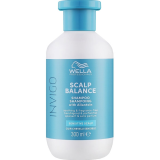 Шампунь для чутливої шкіри голови - Wella Professionals Invigo Senso Calm Sensitive Shampoo 250 мл