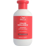 Шампунь для фарбованого волосся різних типів - Wella Professionals Invigo Brilliance Shampoo