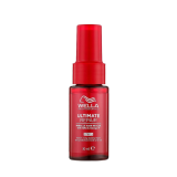 Сироватка для відновлення волосся - Wella Professionals Ultimate Repair Miracle Hair Rescue 30 мл