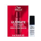 Сироватка для відновлення волосся - Wella Professionals Ultimate Repair Miracle Hair Rescue 5 мл
