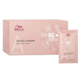 Порошок для зменшення інтенсивності кольору волосся - Wella Color Renew Crystal Powder 5*9 гр