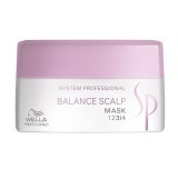 Wella Sp Маска для чутливої шкіри голови Balance Scalp Mask 200 мл