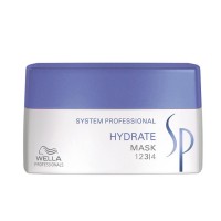 Wella Sp Маска для зволоження волосся Hydrate Mask Wella Sp Маска для зволоження волосся Hydrate Mask