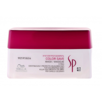 Wella Sp Маска для фарбованого волосся Color Save Mask