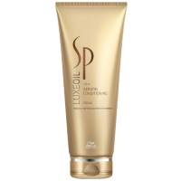Wella Sp Кондиціонер для відновлення кератину волосся Luxe Oil Conditioner