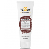 Незмивний кондиціонер для живлення волосся - Yellow Nutritive Leave-in Conditioner 250 мл