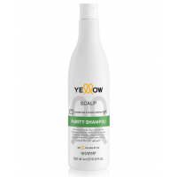 Шампунь проти лупи - Yellow Scalp Purity Shampoo 500 мл Шампунь проти лупи - Yellow Scalp Purity Shampoo 500 мл