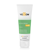 Детокс-крем для шкіри голови та волосся - Yellow Scalp Detox Cream 250 мл