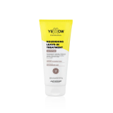 Незмивний кондиціонер для живлення волосся - Yellow Nutritive Leave-in Conditioner 250 мл