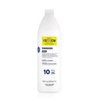 Окислювач до фарби - Yellow Peroxide 1000 мл