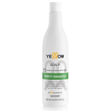Шампунь проти лупи - Yellow Scalp Purity Shampoo 500 мл