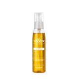 Зволожуюча олія для кучерявого волосся - Yellow Curls Oil 125 мл