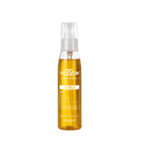 Зволожуюча олія для кучерявого волосся - Yellow Curls Oil 125 мл Зволожуюча олія для кучерявого волосся - Yellow Curls Oil 125 мл