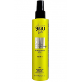 Багатофункціональний захисний спрей для волосся 12 в 1 - You Look Professional Glamour Rescue Multifunctional Spray 200 мл Багатофункціональний захисний спрей для волосся 12 в 1 - You Look Professional Glamour Rescue Multifunctional Spray 200 мл