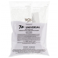 Пудра, що освітлює, до 7 рівнів фіолетова - You Look 7+ Universal 500 гр