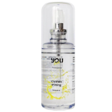 You look Professional Crystals Shining Кристали з олією льону для кінчиків волосся 80 мл