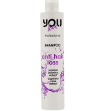 You look Professional Shampoo Шампунь від випадіння волосся 1000 мл