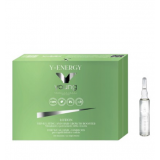 Ампули проти випадіння волосся - Young Y Energy 10 мл*12 шт