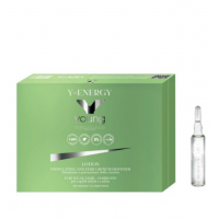 Ампули проти випадіння волосся - Young Y Energy 10 мл*12 шт Ампули проти випадіння волосся - Young Y Energy 10 мл*12 шт