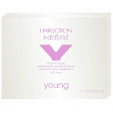 Лосьйон для фарбованого волосся - Young Hair Lotion Y-Defend 7 мл*5 шт