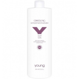 Окислювальна емульсія - Young Y-PLX Oxyoung Hair Cream Peroxide 1000 мл