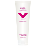 Крем для локонів - Young Curls Amplify 150 мл