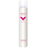 Лак для волосся сильної фіксації - Young Hairspray 500 мл