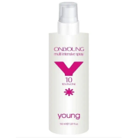 Мульти інтенсивний спрей 10 в 1 - Young Onlyoung 150 мл 