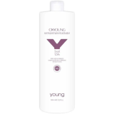 Окислювальна емульсія - Young Y-PLX Oxyoung Hair Cream Peroxide 1000 мл