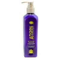 Кондиціонер для нейтралізації жовтого відтінку - Angel Professional Crystalline Conditioner Кондиціонер для нейтралізації жовтого відтінку - Angel Professional Crystalline Conditioner