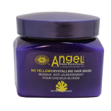 Angel Professional Маска для нейтралізації жовтого відтінку Crystalline Mask 500 мл
