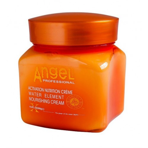 Angel живильний крем-маска для відновлення волосся Angel Professional Nursing Cream