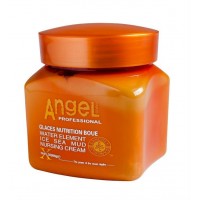 Angel живильний крем із замороженою морською брудом Angel Professional Angel живильний крем із замороженою морською брудом Angel Professional