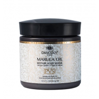 Маска відновлення та зволоження пошкодженого волосся з маслом марули - Angel Professional Dancoly Marula Oil 550 мл