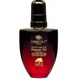 Angel Professional Олія миттєве відновлення з арганою Dancoly Argan Oil 60 мл