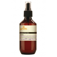 Спрей пом'якшуючий для волосся з екстрактом грейпфрута - Angel Professional Paris Provence Grapefruit 200 мл Спрей пом'якшуючий для волосся з екстрактом грейпфрута - Angel Professional Paris Provence Grapefruit 200 мл