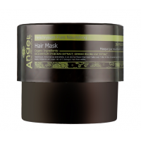 Поживна маска для волосся з екстрактом безсмертника - Angel Professional Paris Provence Hair Mask 500 мл