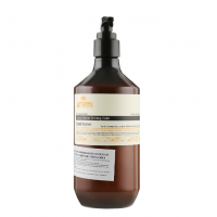 Кондиціонер для фарбованого волосся Сяючий колір з квіткою апельсину - Angel Professional Paris Provence